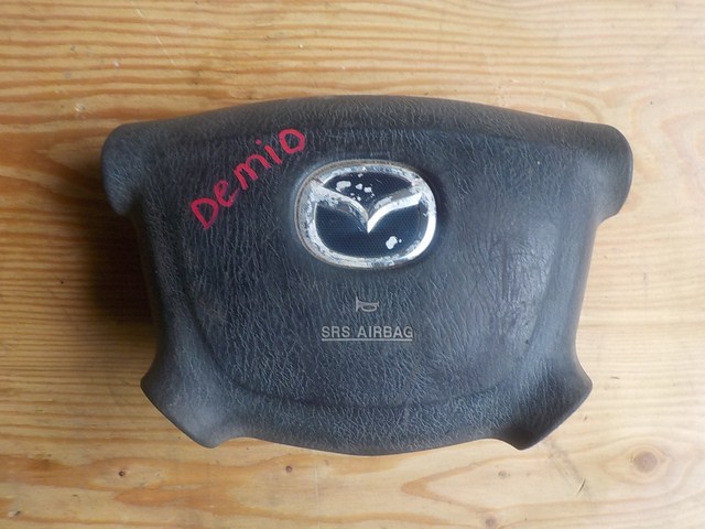 airbag на руль для MAZDA DEMIO