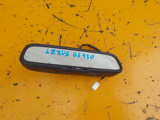 зеркало салона для LEXUS GS430